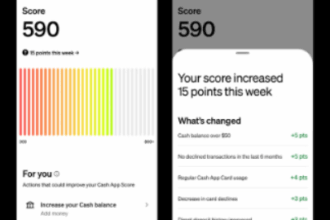 block starts real time cash app score pilot 691f2208137a5