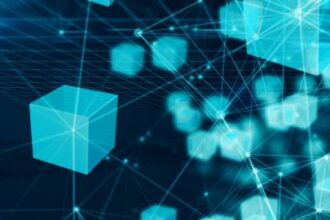 blockchain to eventually power all transactions stanchart ceo 690a23e29da7a