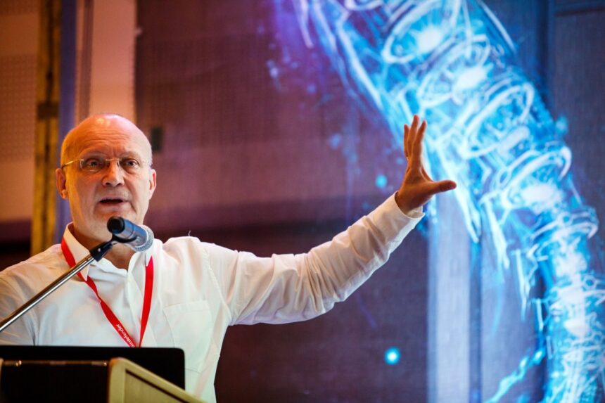 Bitdefender anunță reduceri masive de personal la nivel mondial, cu un impact semnificativ în România 1 breaking bitdefender concediaza la nivel global cele mai mari reduceri in romania 6917682a4a590