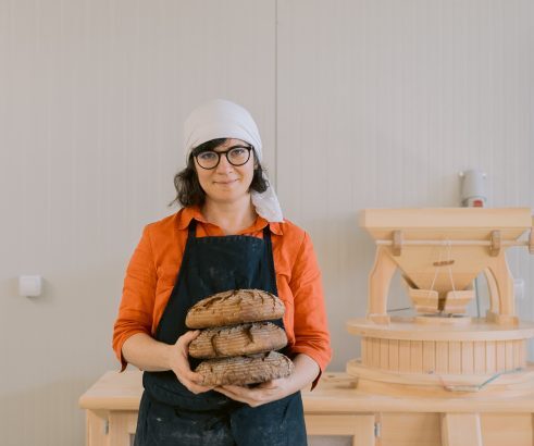 brutaria artizanala miez s a redeschis in bucuresti acum are si cafenea 69120211be97b