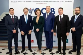 ccib a deschis biroul la londra cu un dialog despre energie si centre de date 6915a9957e8cc