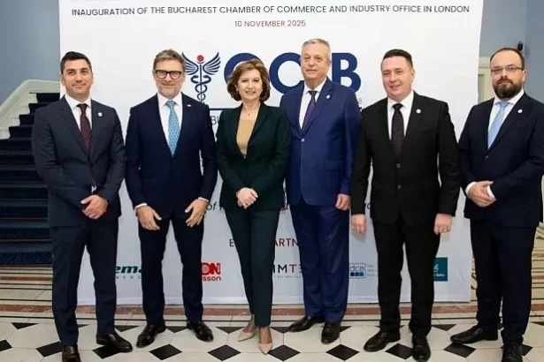 ccib a deschis biroul la londra cu un dialog despre energie si centre de date 6915a9957e8cc