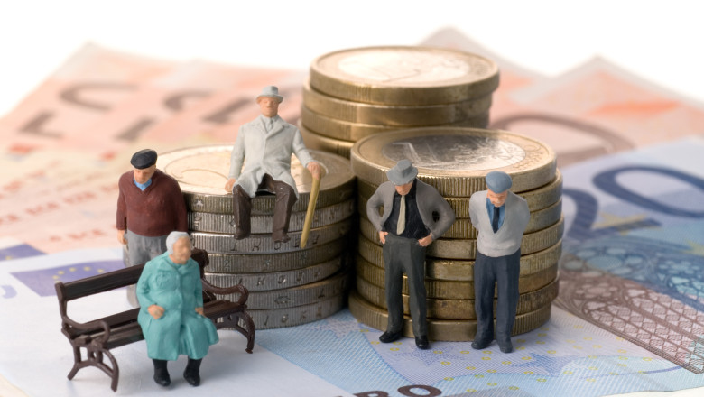 CCR: Schimbările din legea pensiilor private creează o discriminare fără fundament obiectiv 1 ccr modificarile aduse legii privind pensiile private instituie o discriminare ce nu este bazata pe criterii obiective 6925bba6bc475