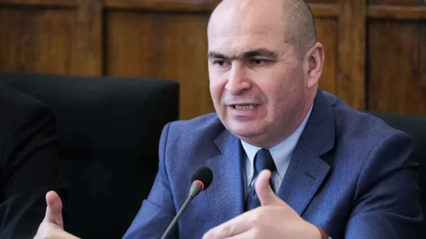 Declarațiile lui Bolojan despre contextul Lukoil în România 1 ce spune bolojan despre situatia lukoil in romania 6916b636635d2