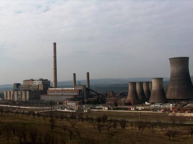 Centrala pe cărbune de la Paroșeni își reia activitatea cu o nouă conducere la timonă 1 centrala electrica pe huila de la paroseni a fost repornita conducerea a fost schimbata din functie 691c8685dd5f0