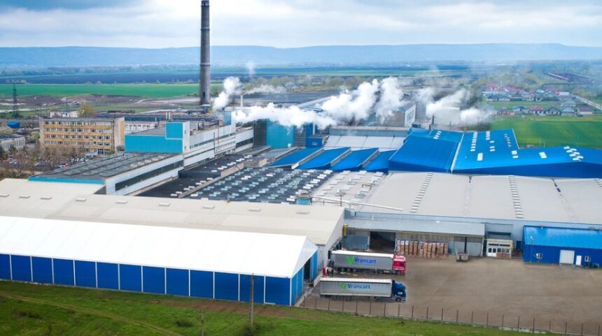 Vrancart contestă cererea de insolvență, afirmând că aceasta este neîntemeiată și promite o soluționare rapidă 1 cerere de insolventa pentru vrancart din care fratii paval detin 17 compania numeste demersul nefondat si anunta ca va fi respins rapid 691b663d90acb