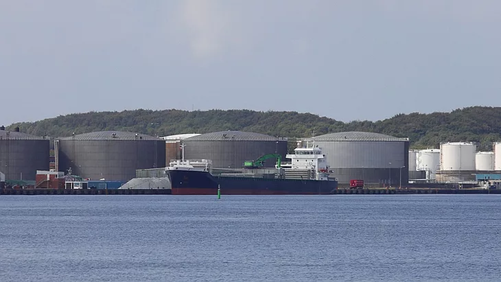 Cinci țări, printre care se numără și România, cer avizarea lansării rutelor 2 și 3 pentru maximizarea potențialului gazului natural lichefiat 1 cinci state inclusiv romania solicita aprobarea lansarii rutelor 2 si 3 pentru a spori potentialul gnl 6911c5733dc59