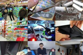 cine plateste deficitele statului avem 10 inflatie tuturor celor care au economii in lei guvernul le a luat 10 din bani plus celor carora le a scazut subit puterea de cumparare 691b84045c074