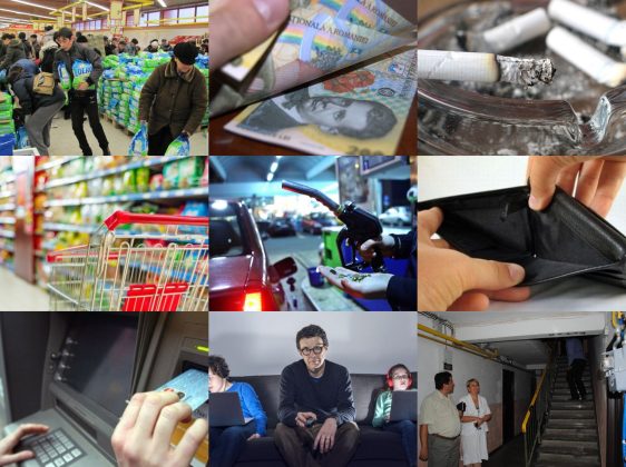 Cine suportă povara deficitului bugetar: „Inflația atinge 10%. Guvernul a diminuat cu 10% economiile în lei ale tuturor, plus impactul asupra celor cu puterea de cumpărare afectată” 1 cine plateste deficitele statului avem 10 inflatie tuturor celor care au economii in lei guvernul le a luat 10 din bani plus celor carora le a scazut subit puterea de cumparare 691b84045c074