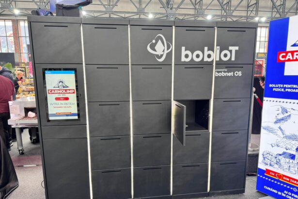 ciorba la punga disponibila la locker carmolimp lanseaza prima retea de lockere refrigerate si congelate din romania 6911c94c2d85b