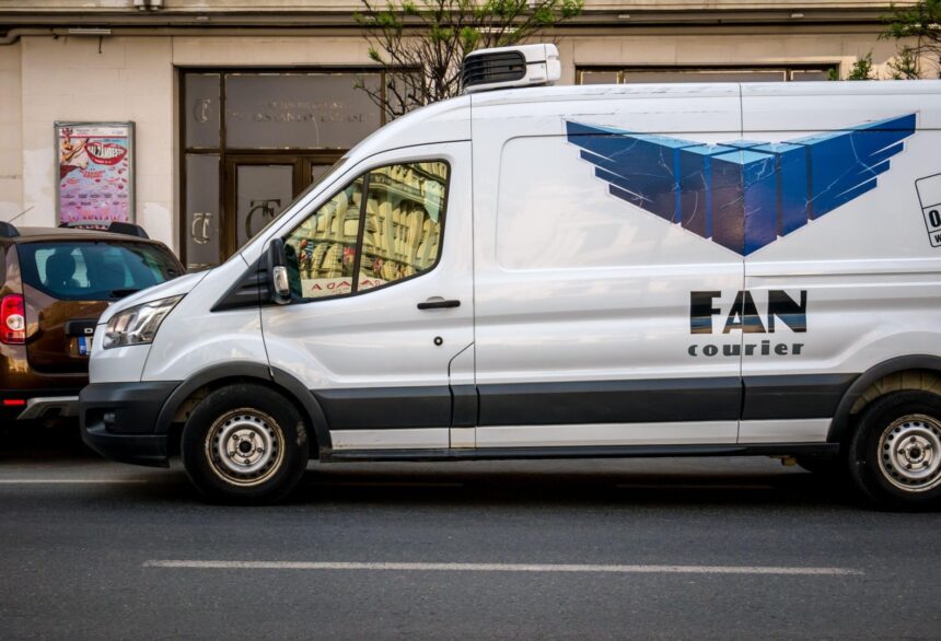Fan Courier Express, sancționată cu o penalizare de peste 20.000 de lei pentru nerespectarea normelor GDPR 1 compania de curierat fan courier express amendata cu peste 20 000 de lei pentru incalcarea gdpr 691454a69b5c5