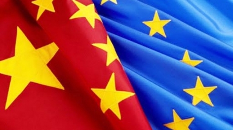 Firmele chinezești își exprimă frustrările față de mediul de afaceri din Uniunea Europeană 1 companiile din china sunt nemultumite de conditiile de afaceri pe care le au in ue 6915afb946326