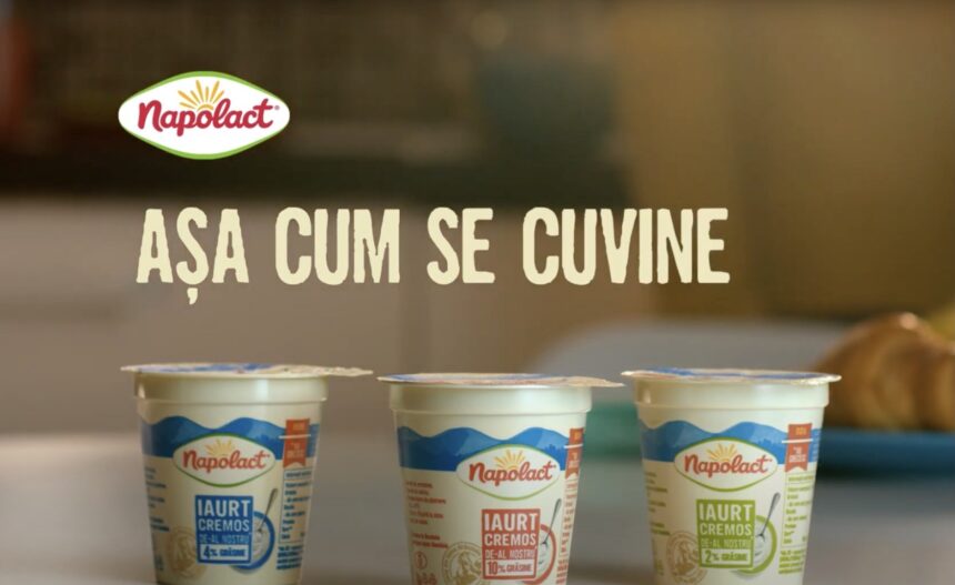 consiliul concurentei tranzactia prin care grupul maghiar bonafarm intentioneaza sa preia brandul napolact poate influenta structura pietei locale a lactatelor 6916ead370472