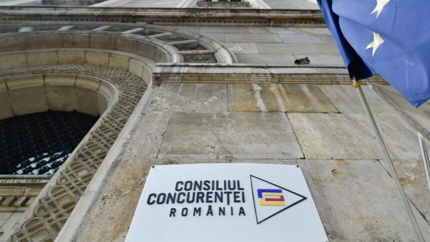 Consiliul Concurenței finalizează zece anchete înainte de sfârșitul anului, inclusiv una asupra tutunului încălzit și alta referitoare la Renault și colaboratorii săi de dezvoltare 1 consiliul concurentei va finaliza zece investigatii pana la finalul anului una vizeaza tutunul incalzit si alta este legata de renault si partenerii de dezvoltare 69062e6dd80ff