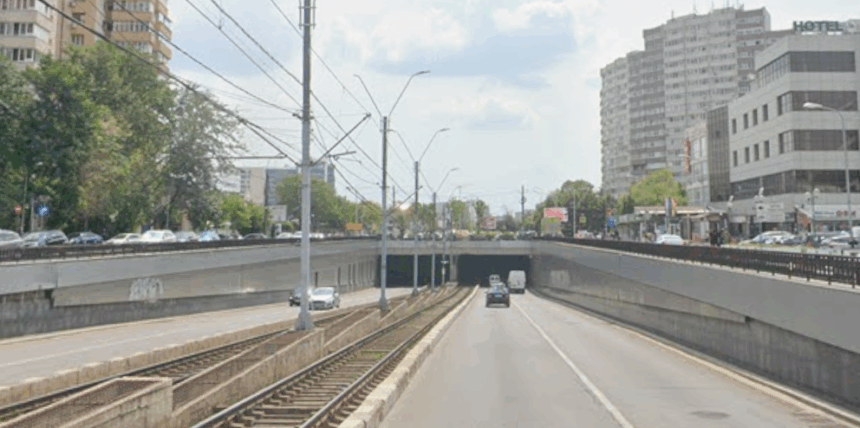 Bătălia contractorilor pentru lucrările de peste 300 de milioane de lei la intersecțiile Lujerului și Obor din București 1 consolidarea pasajelor lujerului si obor din bucuresti constructorii care se lupta pentru contractele de peste 300 de milioane de lei 690d04351efbc