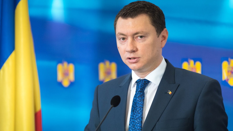 Cosmin Marinescu, viceguvernator BNR: „Inflația reprezintă cea mai insidioasă provocare pentru economie” 1 cosmin marinescu viceguvernator bnr inflatia este cea mai perfida amenintare economica 691b0d336f7b9