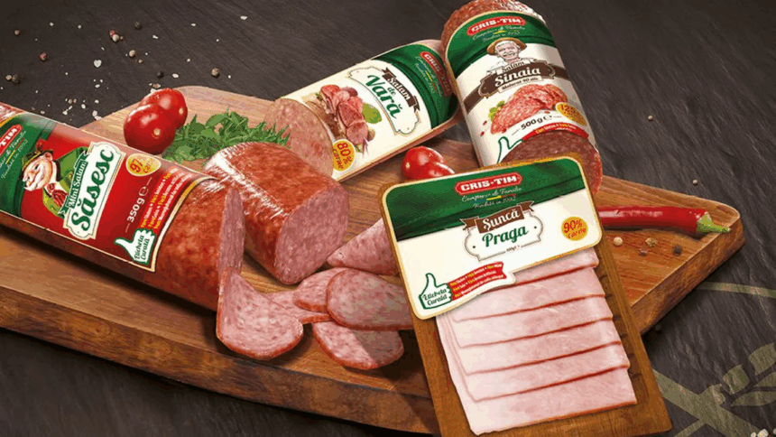 Cris-Tim debutează triumfător la Bursă, marcând una dintre cele mai remarcabile listări din istoria BVB, cu un preț de piață care depășește valoarea inițială 1 cris tim e oficial la bursa una dintre cele mai reusite listari din istoria bvb pret de piata peste cel din ipo 6926c785dcd70