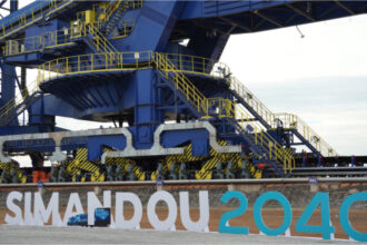 cum a ajuns cel mai mare proiect minier din istorie o victorie a chinei mina de 23 de miliarde de dolari va transforma o tara intreaga 691c44eb2ffdb