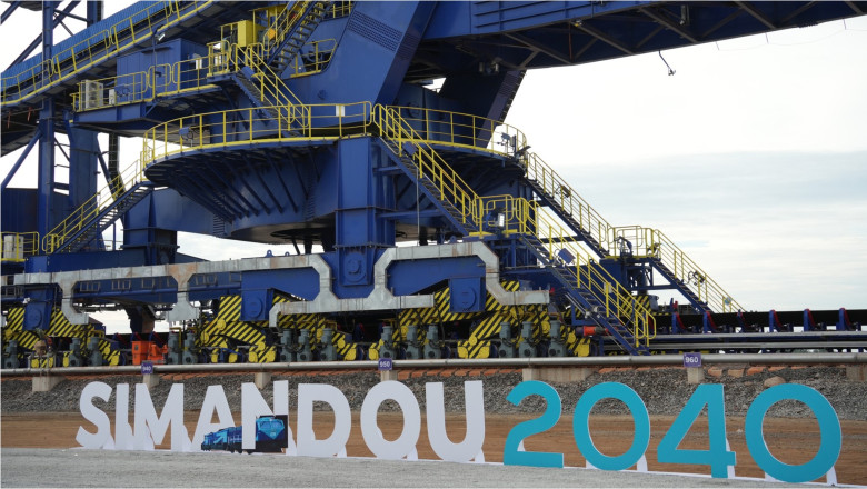 Cum a devenit cel mai grandios proiect minier din istorie o reușită pentru China: o investiție de 23 de miliarde de dolari care va schimba fața unei națiuni 1 cum a ajuns cel mai mare proiect minier din istorie o victorie a chinei mina de 23 de miliarde de dolari va transforma o tara intreaga 691c44eb2ffdb