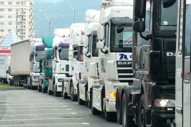 cum sunt afectati transportatorii de cresterea accizelor economist nu putem compensa prin taxe o colectare slaba 690b711bc7e2f