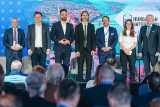 de la subventii la maturizare o noua etapa pentru piata europeana de vehicule electrice 690cc5c49679d