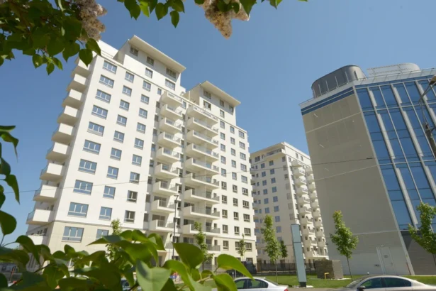 dezvoltatorul imobiliar impact developer contractor a inregistrat in primele 9 luni ale anului afaceri de 558 milioane de euro vanzarile au inregistrat un avans de 152 691827600a9f6