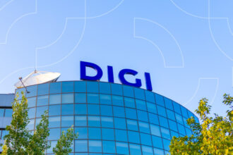 digi communications n v raporteaza venituri de 1 6 miliarde euro in crestere cu 16 in primele noua luni din 2025 6916ec2d80288