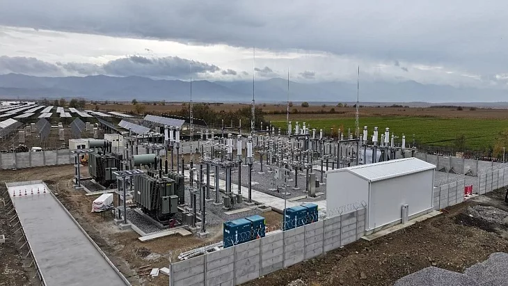Econergy își extinde capacitățile în România cu aproape 500 MW de soluții integrate de stocare 1 econergy are in dezvoltare in romania aproape 500 mw de stocare colocata 6915a0268d8ef