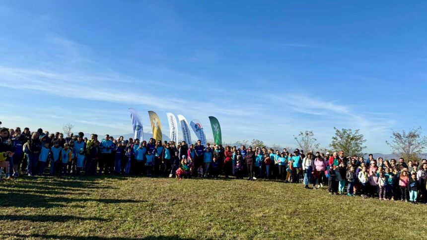 Electrica Furnizare și voluntarii Asociației Act for Tomorrow au creat o pădure urbană în inima Brașovului 1 electrica furnizare a plantat o padure urbana in brasov alaturi de voluntari de la asociatia act for tomorrow 6906240b94fd2