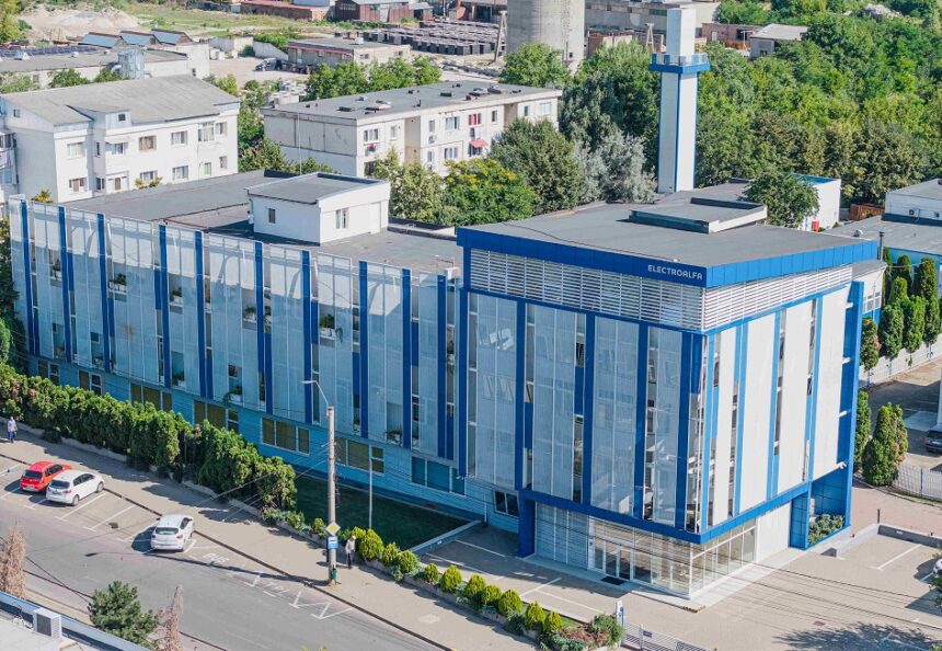 Electro Alfa Servicii de Inginerie își propune să achiziționeze trei firme, iar Consiliul Concurenței examinează afacerea 1 electro alfa servicii inginerie vrea sa preia trei companii consiliul concurentei analizeaza tranzactie 691daff4a95c3