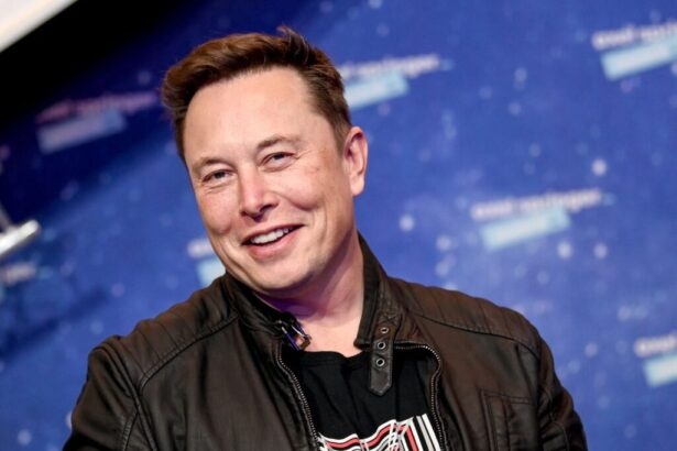 elon musk scrie istorie poate deveni primul trilionar adevarat dupa ce actionarii tesla au aprobat un plan de remunerare pentru fondatorul companiei 690da5ee41ddf