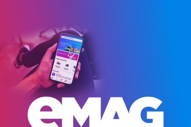 emag a vandut mai putin in prima jumatate a acestui an financiar naspers grupul din care face parte lucreaza la cel mai mare laborator ai din europa 69242b8c350cf