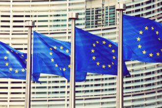 eu regulator accuses commission of rushing sustainable transparency proposal reuters 692989cd19402