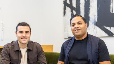 ex revoluters raises 10 million for compliance startup 691c4470d9144