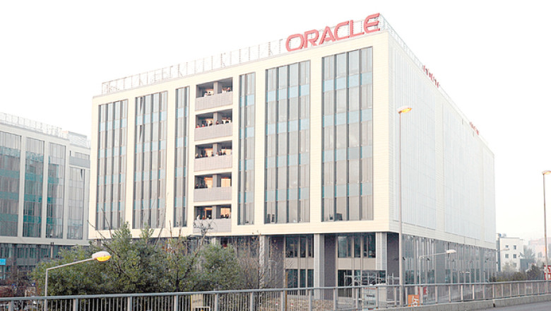 Oracle dă startul unui nou val de reduceri de personal în România. Care este soarta angajaților afectați 1 exclusiv oracle a inceput un nou val de concedieri in romania ce se intampla cu angajatii disponibilizati 690c7ea39bb45