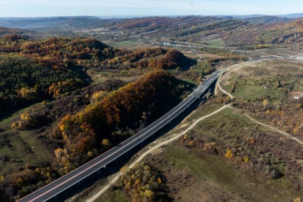foto autostrada a1 sibiu pitesti porr a finalizat 11 din cele 12 poduri ale sectiunii 4 692aadf8967c3