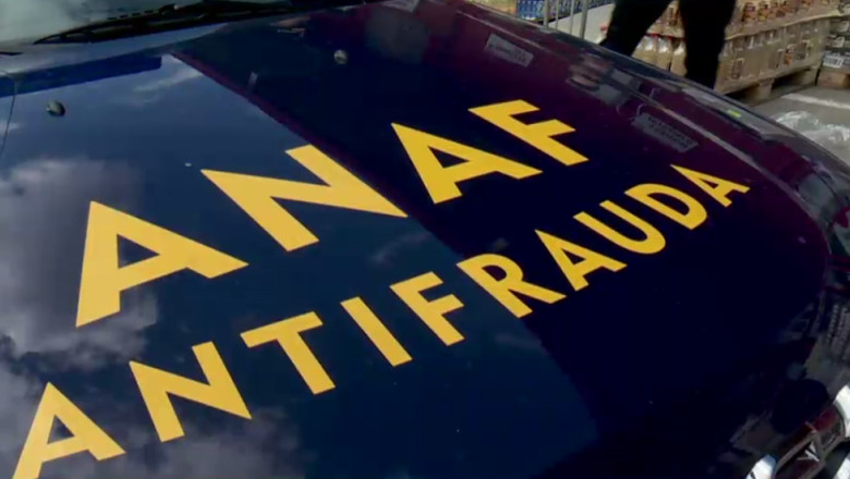 ANAF dezvăluie o schemă colosală de fraudă: patru companii au evitat plata TVA-ului și au solicitat rambursări ilegale de milioane de lei 1 frauda uriasa descoperita de anaf cum au ocolit patru firme plata tva si au cerut rambursari ilegale de zeci de milioane de lei 690c33a413162