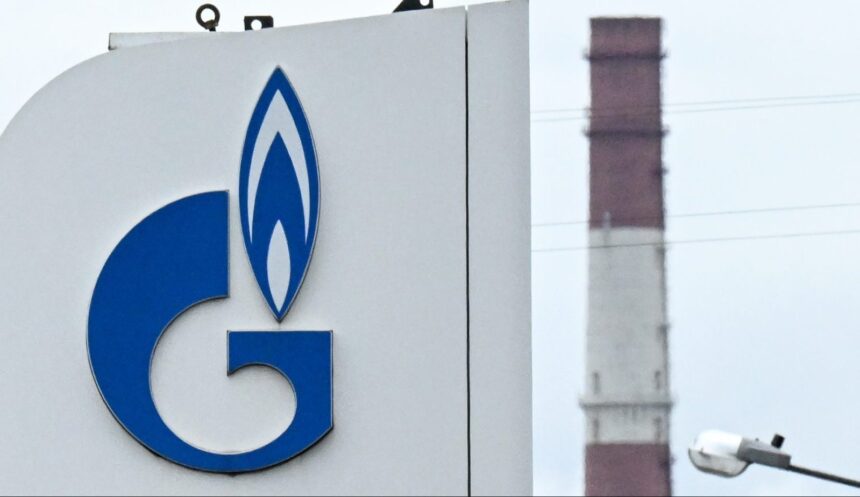 Gazprom își reia avântul în trimestrul trei al acestui an, după o perioadă dificilă din 2023 1 gazprom a revenit pe profit in al treilea trimestru al acestui an in perioada similara din 2024 gigantul rus a consemnat o pierdere 692aa76085b25