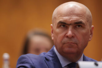 ilie bolojan veniturile bugetare cresc cheltuielile scad masurile de redresare functioneaza romania e pe calea cea buna 691e27ba5b822