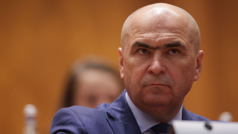 Ilie Bolojan: Veniturile bugetare în ascensiune, cheltuielile în declin. Măsurile de revigorare dau roade, România avansează pe drumul cel bun 1 ilie bolojan veniturile bugetare cresc cheltuielile scad masurile de redresare functioneaza romania e pe calea cea buna 691e27ba5b822