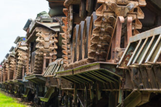 industria europeana a apararii a intrat intr o perioada de expansiune spectaculoasa sustin analistii freedom24 690c9f6e5f486