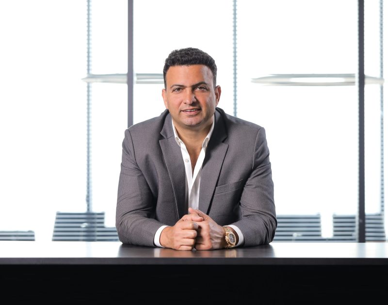 Hagag își îndreaptă atenția către sectorul gazelor din România, cu o investiție de 400 de milioane de euro 1 investitii de 400 de milioane de euro pentru dezvoltatorul hagag in romania dar nu in imobiliare compania intra pe piata gazelor 691af111c80e9