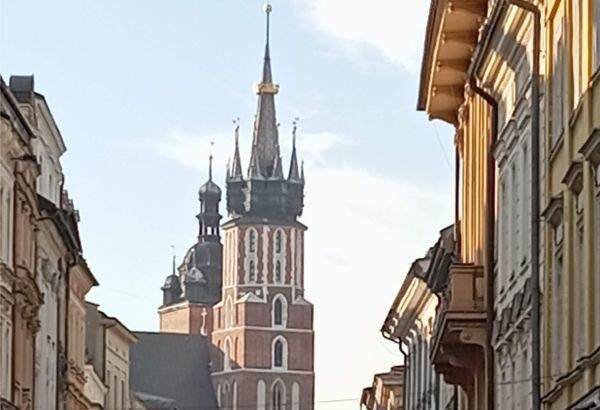 jurnal de calatorie lectia poloneza cracovia prezent incarcat de memorie 690d1bb2cf188