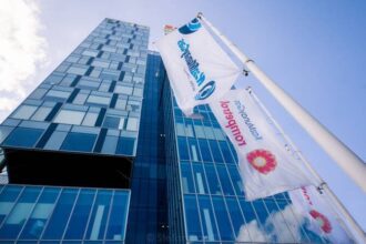 kazmunaygas nu se ia acum nicio decizie referitoare la vanzarea grupului rompetrol 6925b9ff2a895