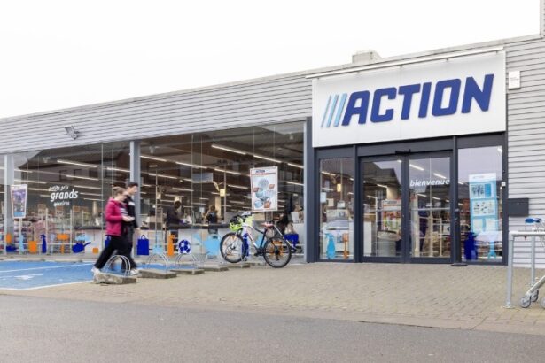 lantul olandez de magazine ieftine action cu 1 500 de produse sub 5 lei deschide intr un nou oras din romania maine 690b0ea5424b3