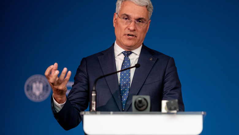 Adoptarea legii comunităților energetice, la un pas distanță: Dragoș Pîslaru declară: „Ne îndreptăm spre un viitor promițător” 1 legea comunitatilor energetice ar putea fi adoptata peste doua zile dragos pislaru mergem in directia cea buna 690adb1a6fe7f