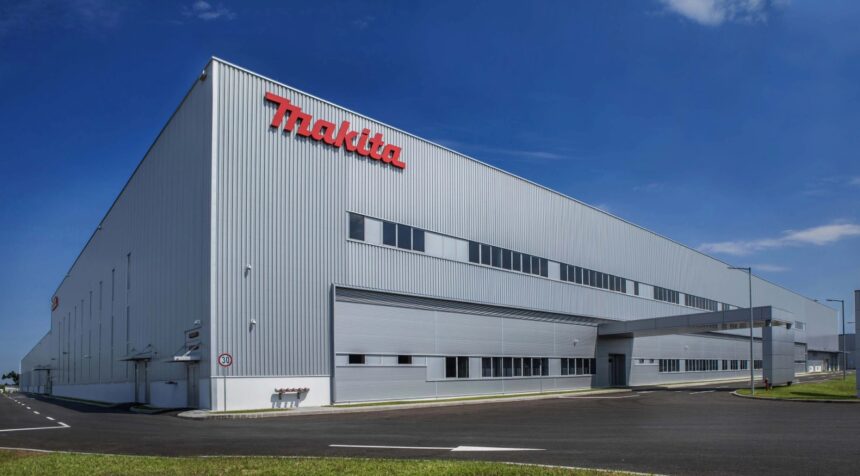 makita cu afaceri de peste 630 mil euro in romania muta parte din productia din china catre romania in contextul razboiului tarifelor dintre sua si chinezi 690c8a5201dc9