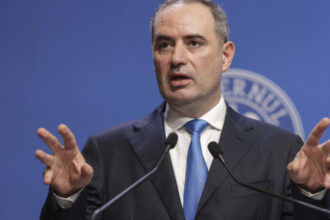 ministrul finantelor estimeaza o revenire a economiei romanesti in 2026 care sunt conditiile necesare potrivit lui alexandru nazare 6925ca6aa7fc4