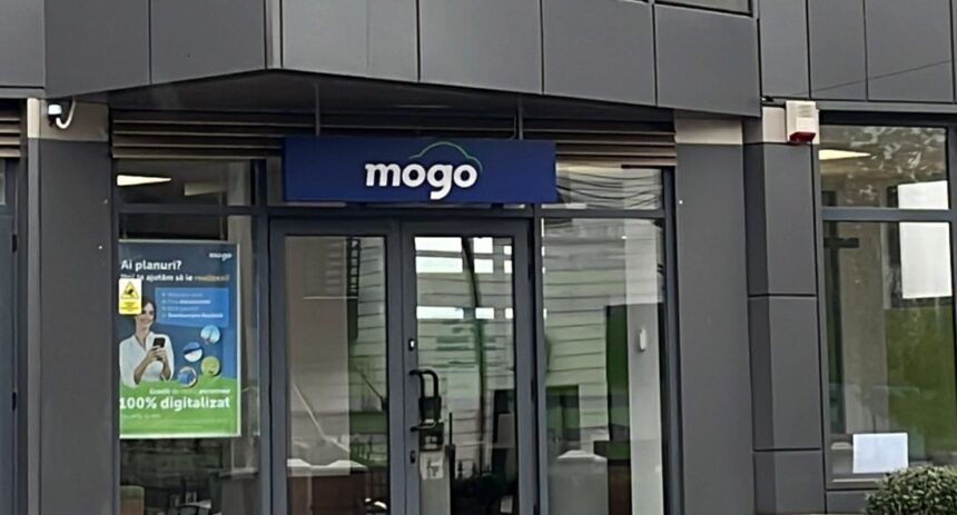 Mogo România își inaugurează prima agenție națională în Craiova 1 mogo romania deschide prima sucursala la nivel national in craiova 690e343a85583