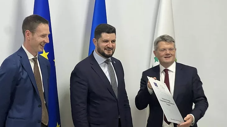 Moldova lansează biroul MEIR la scurt timp după finalizarea „Pachetului de integrare a electricității” 1 moldova deschide biroul meir la cateva zile dupa finalizarea electricity integration package 691c4358da1e4
